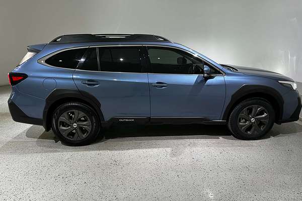 2021 Subaru Outback AWD 6GEN