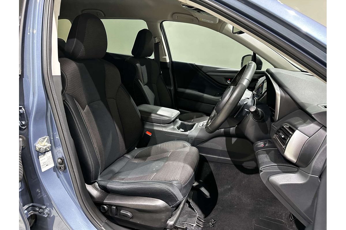 2021 Subaru Outback AWD 6GEN