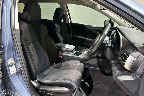 2021 Subaru Outback AWD 6GEN