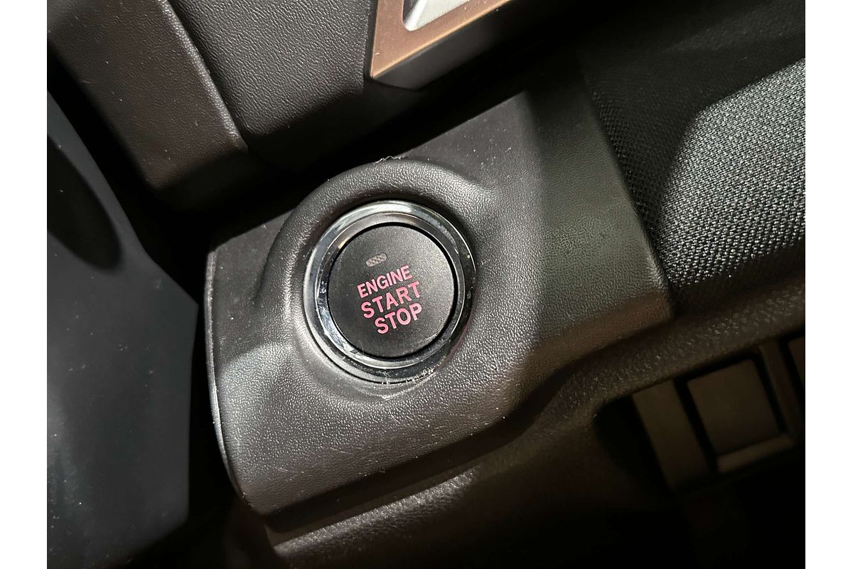 2021 Subaru Outback AWD 6GEN