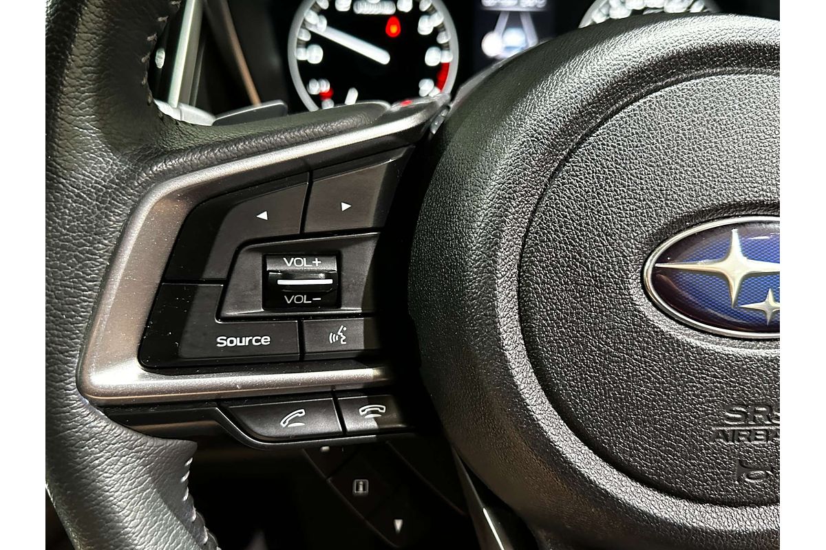 2021 Subaru Outback AWD 6GEN