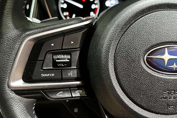 2021 Subaru Outback AWD 6GEN