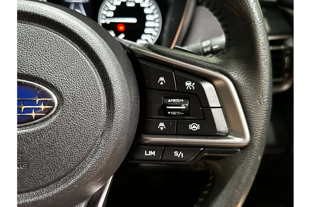2021 Subaru Outback AWD 6GEN