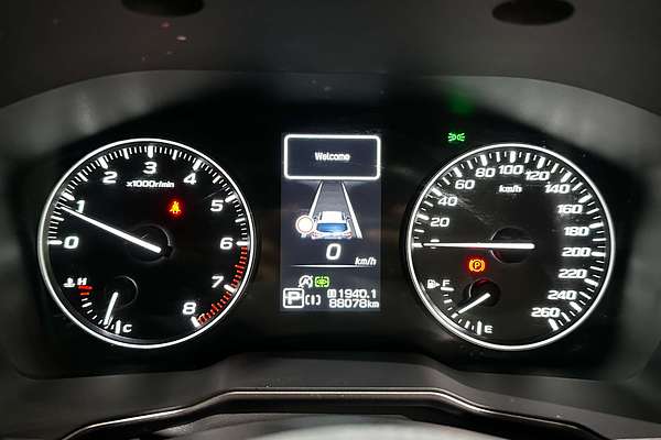 2021 Subaru Outback AWD 6GEN