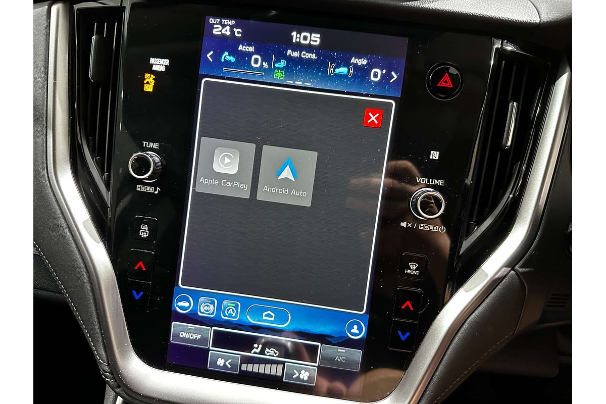 2021 Subaru Outback AWD 6GEN