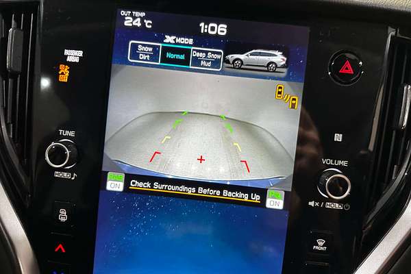2021 Subaru Outback AWD 6GEN