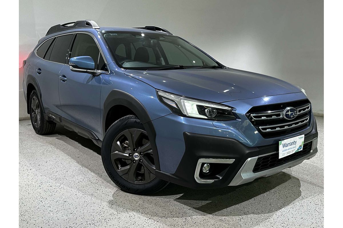 2021 Subaru Outback AWD 6GEN