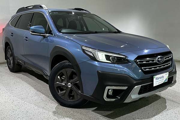 2021 Subaru Outback AWD 6GEN