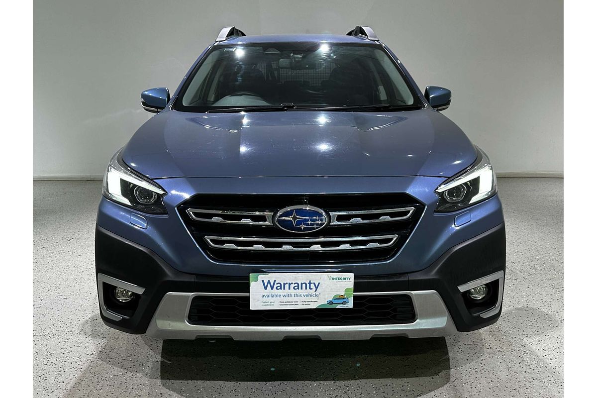 2021 Subaru Outback AWD 6GEN