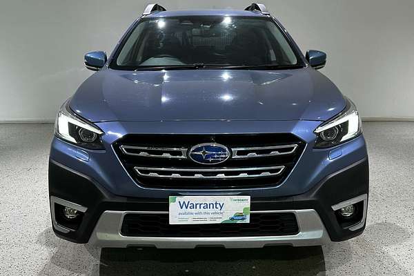 2021 Subaru Outback AWD 6GEN