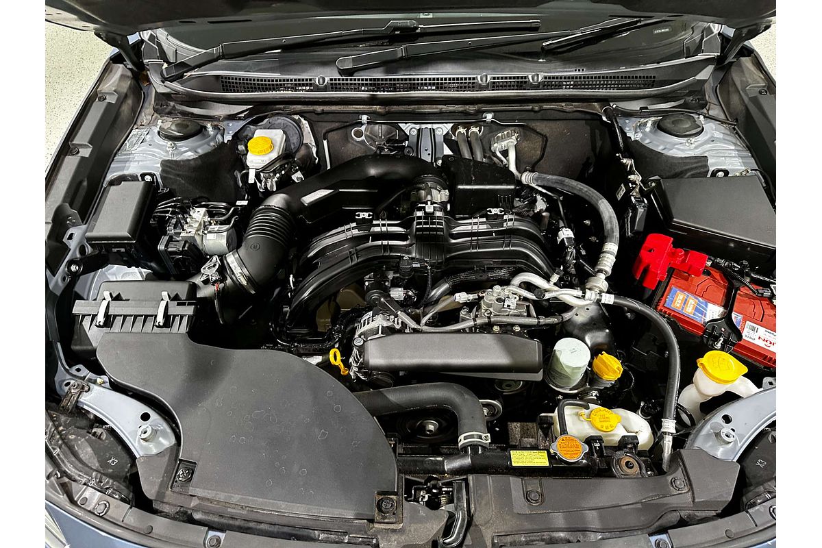2021 Subaru Outback AWD 6GEN