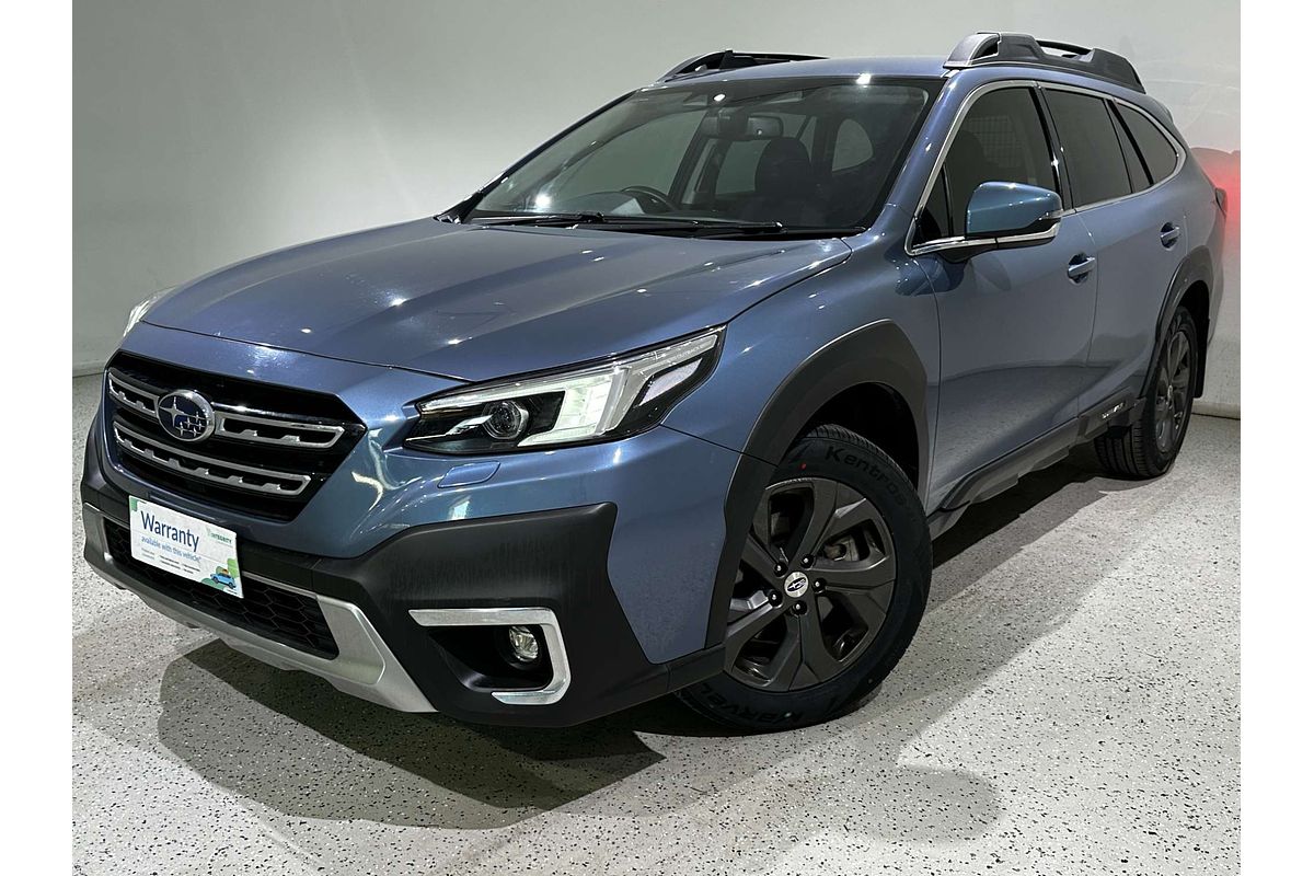 2021 Subaru Outback AWD 6GEN