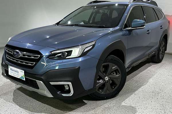 2021 Subaru Outback AWD 6GEN