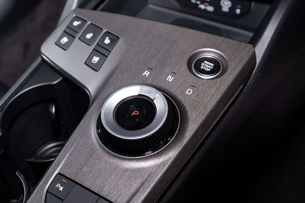 2025 Kia Sportage HEV GT-Line NQ5 PE
