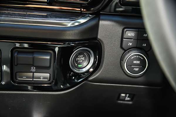 2025 Chevrolet Silverado HD LTZ Premium W/Tech Pack T1 4X4