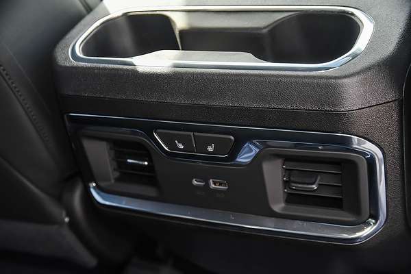 2025 Chevrolet Silverado HD LTZ Premium W/Tech Pack T1 4X4