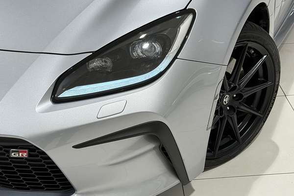 2024 Toyota GR86 GTS ZN8