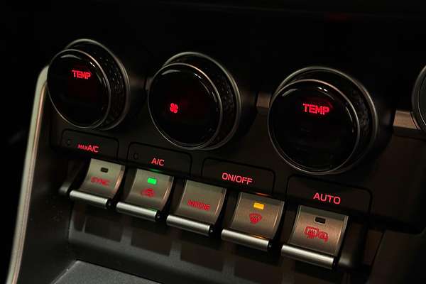 2024 Toyota GR86 GTS ZN8