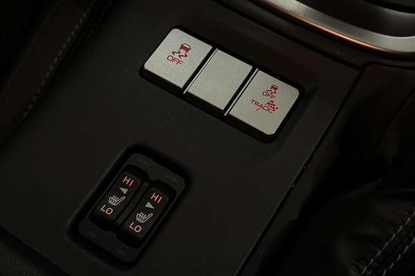 2024 Toyota GR86 GTS ZN8