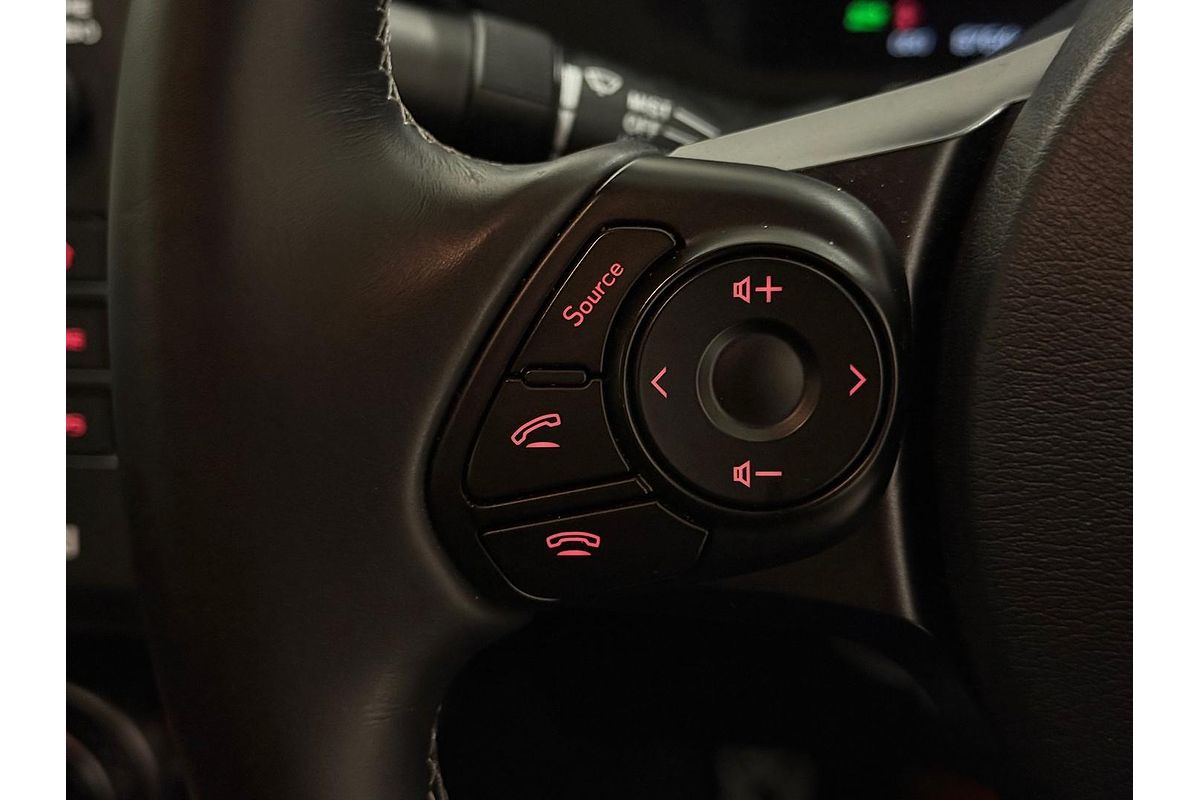 2024 Toyota GR86 GTS ZN8