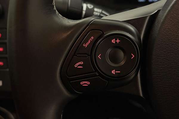 2024 Toyota GR86 GTS ZN8