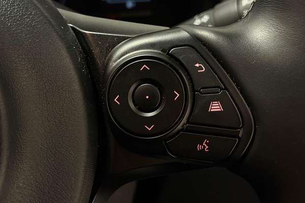 2024 Toyota GR86 GTS ZN8