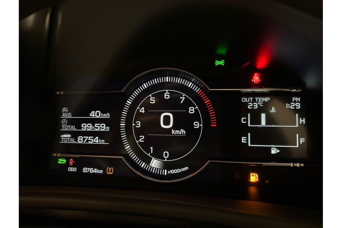 2024 Toyota GR86 GTS ZN8