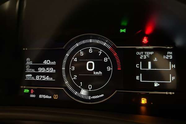 2024 Toyota GR86 GTS ZN8