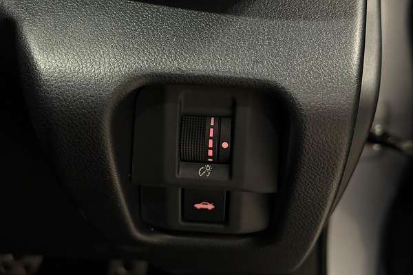 2024 Toyota GR86 GTS ZN8