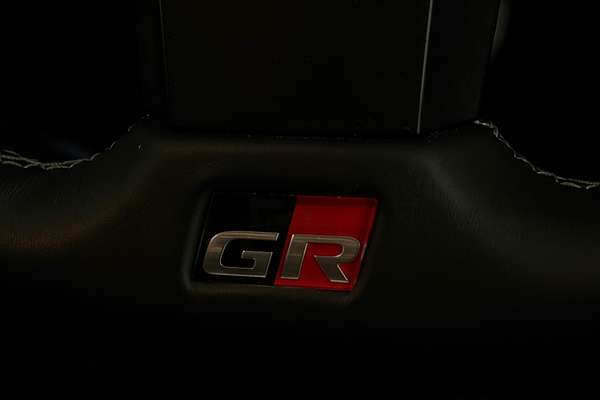 2024 Toyota GR86 GTS ZN8