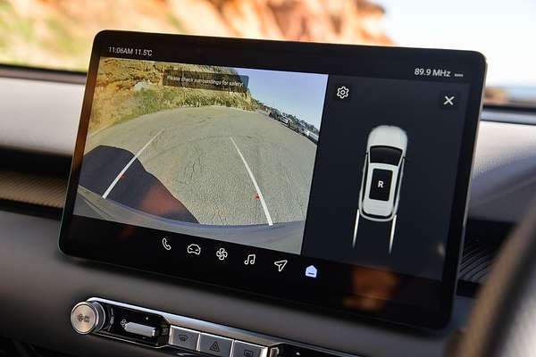 2025 MG MGS5 EV Essence 49 ZS3EM