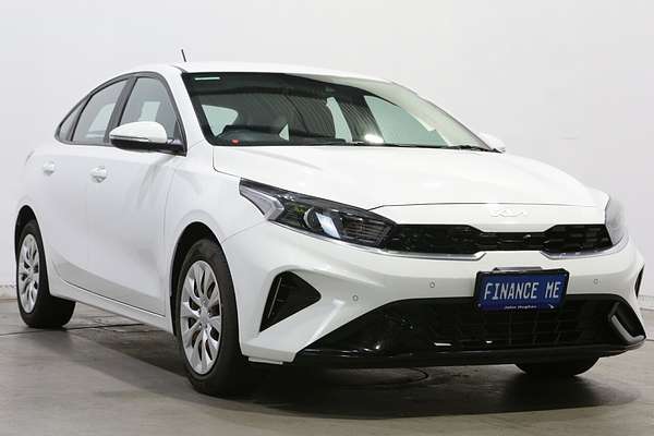 2021 Kia Cerato S BD