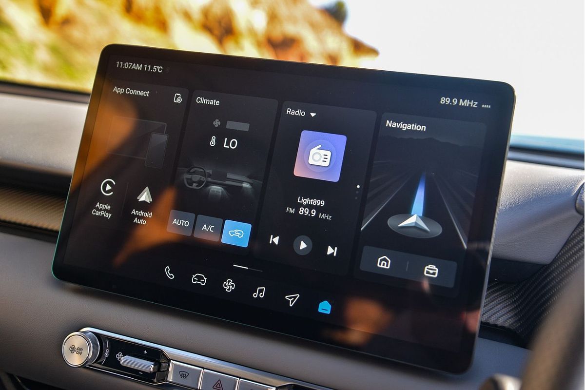 2025 MG MGS5 EV Essence 49 ZS3EM