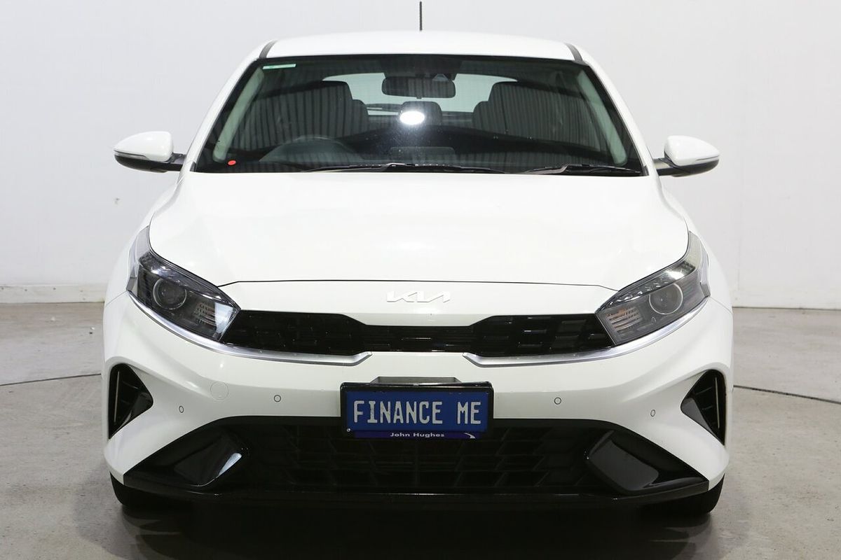 2021 Kia Cerato S BD
