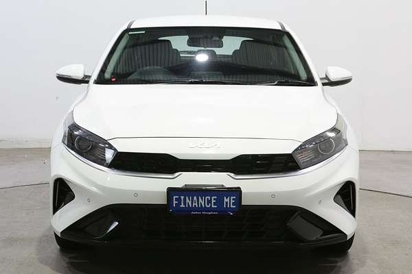 2021 Kia Cerato S BD