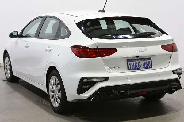 2021 Kia Cerato S BD