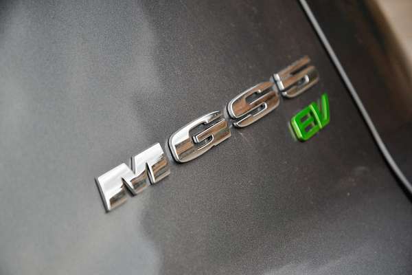 2025 MG MGS5 EV Essence 49 ZS3EM