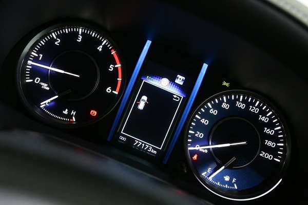 2023 Toyota Fortuner Crusade GUN156R
