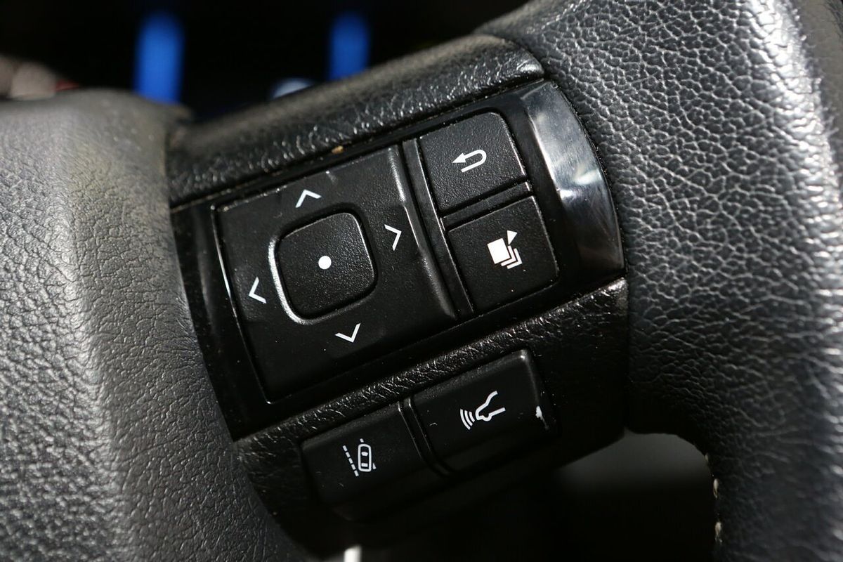 2023 Toyota Fortuner Crusade GUN156R