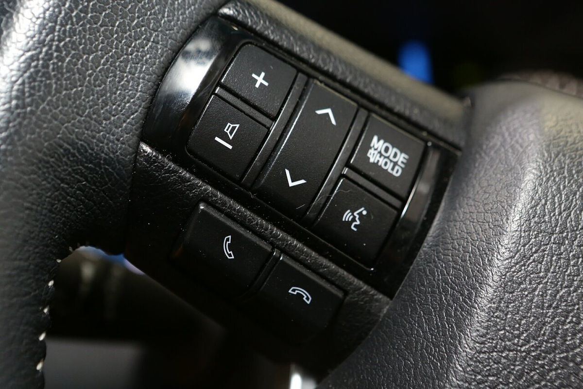 2023 Toyota Fortuner Crusade GUN156R