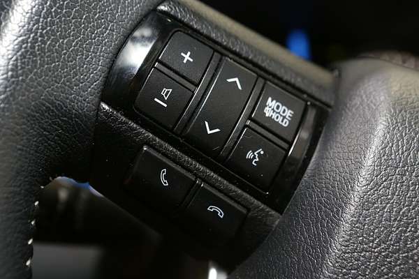 2023 Toyota Fortuner Crusade GUN156R