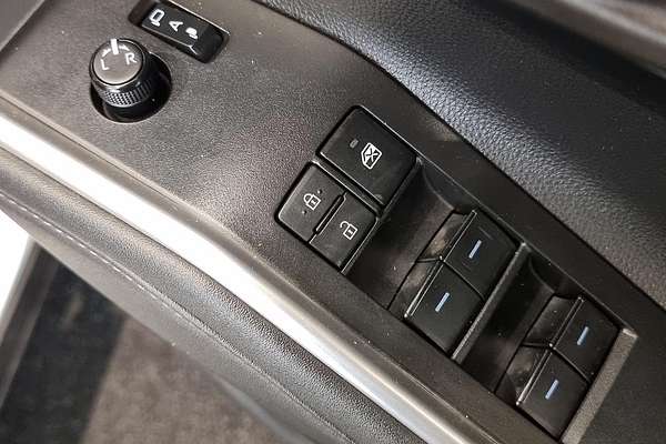 2023 Toyota Kluger GX TXUA70R