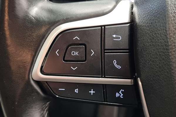 2023 Toyota Kluger GX TXUA70R