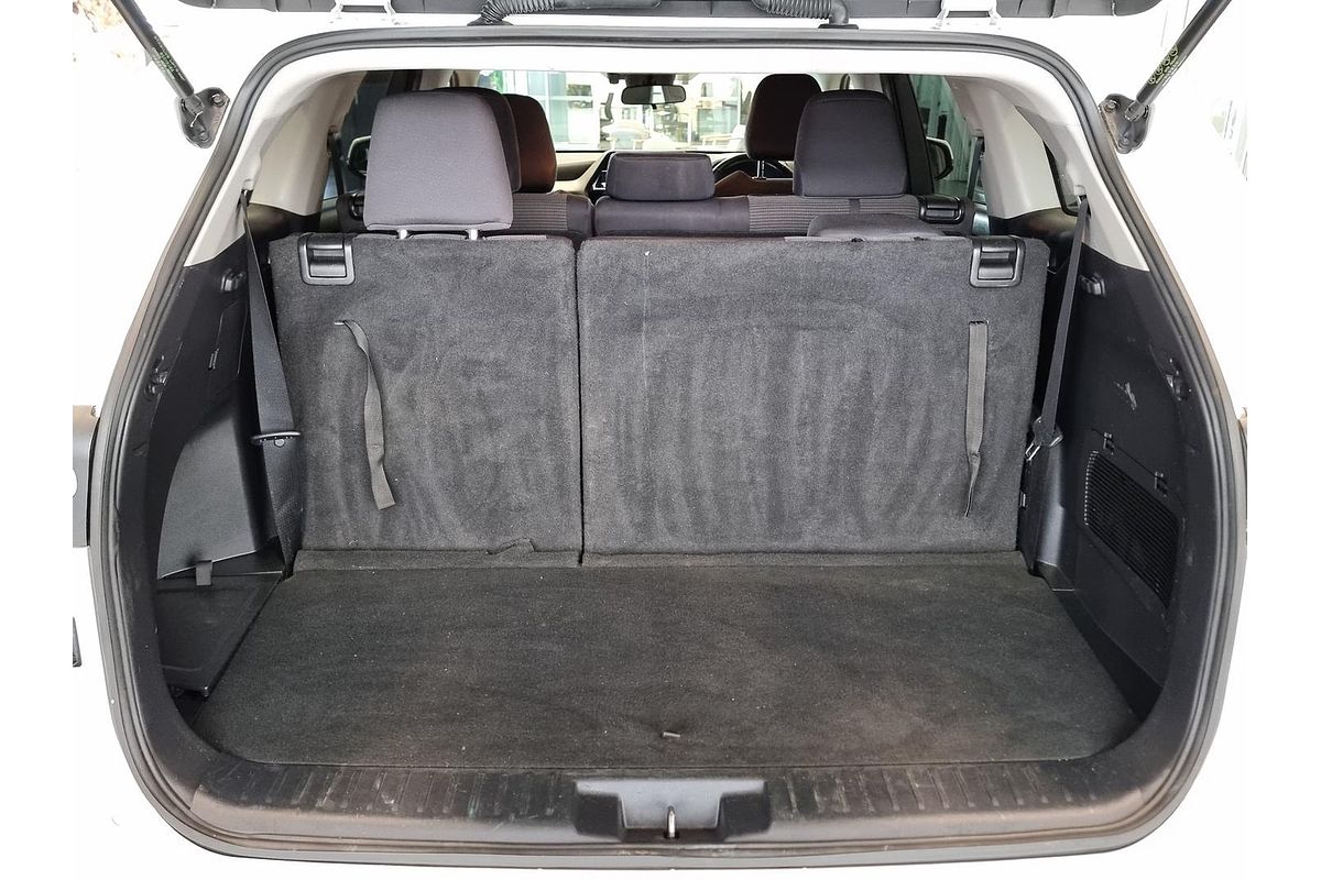 2023 Toyota Kluger GX TXUA70R