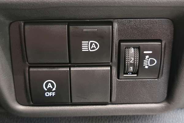2023 Toyota Kluger GX TXUA70R