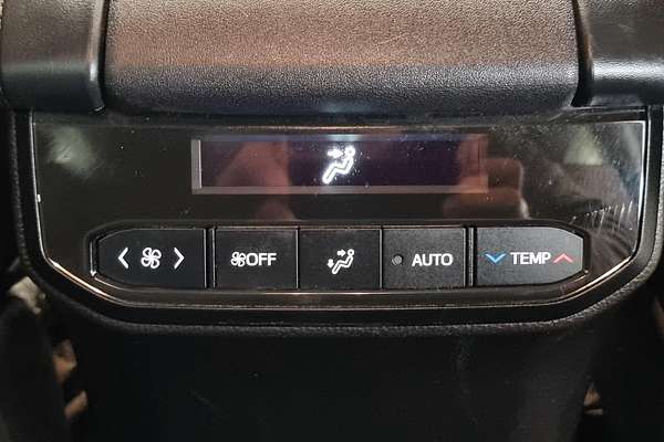 2023 Toyota Kluger GX TXUA70R