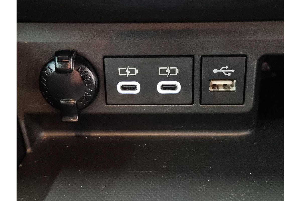 2023 Toyota Kluger GX TXUA70R