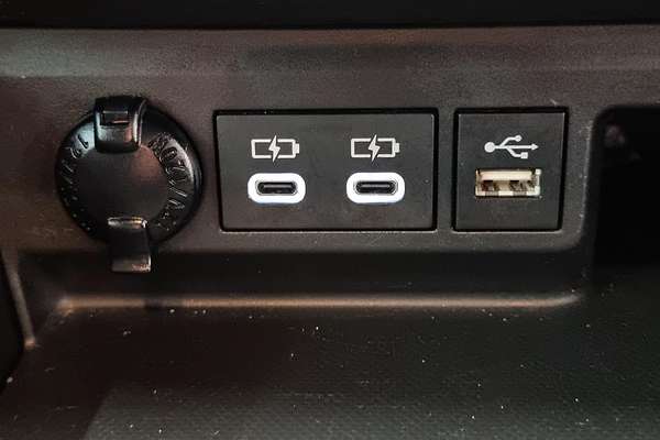2023 Toyota Kluger GX TXUA70R