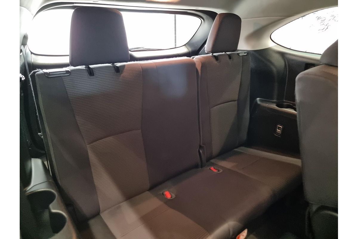 2023 Toyota Kluger GX TXUA70R