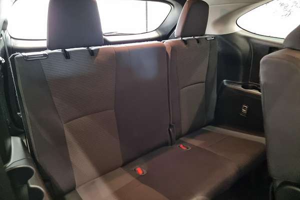 2023 Toyota Kluger GX TXUA70R